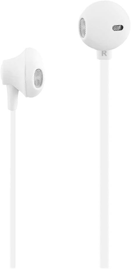 TNB ecouteurs filaires semi intra-auriculaires