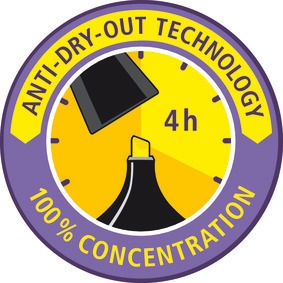 Pochette de 4 surligneurs STABILO BOSS ORIGINAL Pastel Serie 1