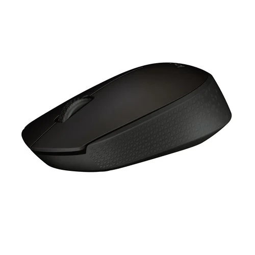 Logitech B170 - Noir/Sans Fil