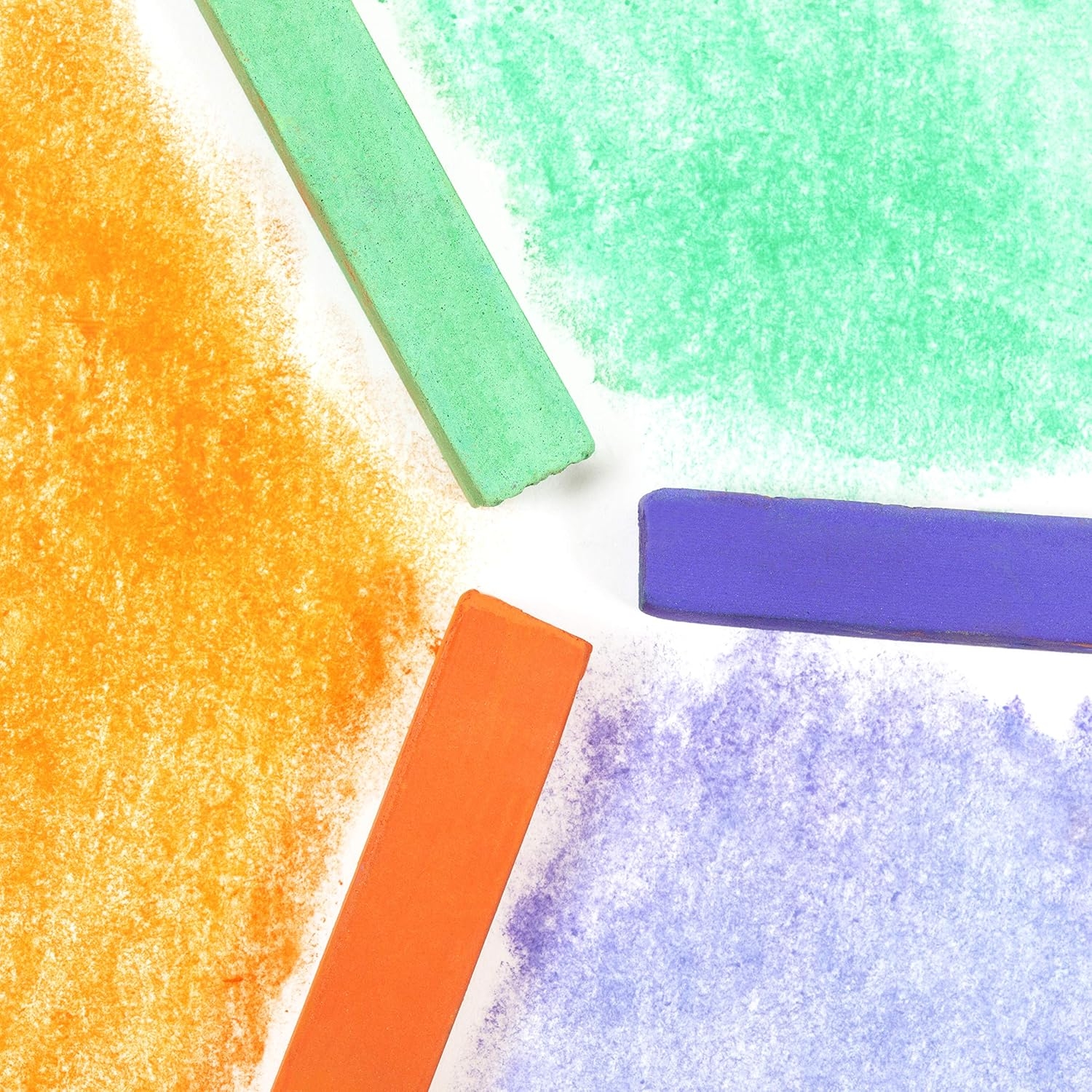 Boîte 12 pastels tendres - LEFRANC BOURGEOIS