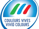 BIC Velleda 1741 Feutres pour Tableau Blanc Effaçables à Sec Pointe Conique Moyenne - Couleurs Assorties, Blister de 4