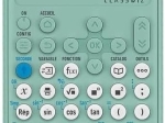 CASIO Calculatrice scientifique FX92 collège nouvelle version 2023