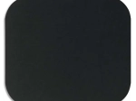FELLOWES Tapis de souris économique Noir 58024