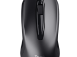 TRUST Souris filaire CARVE USB Noire 23733