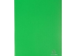 EXACOMPTA Protège-documents en polypropylène 5/10e OPAK pochettes Cristal 120 vues - A4 
