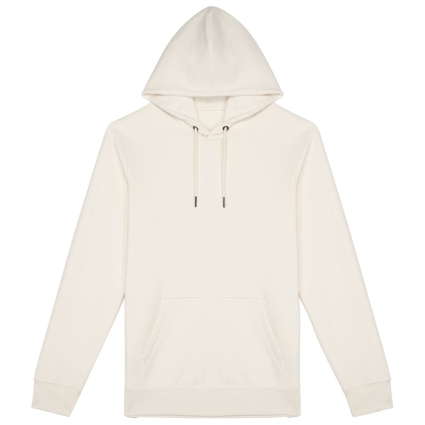 Sweat-shirt écoresponsable à capuche